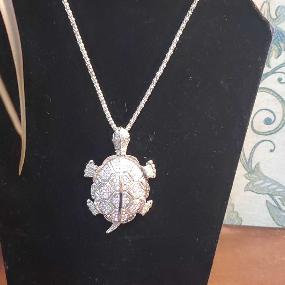 BETSEY JOHNSON TURTLE